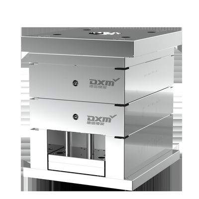 قطعات قالب گیری تزریقی ASTM 1050 DXM برای تجهیزات پزشکی
